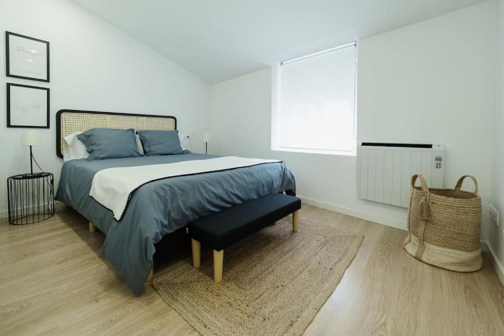 Atico Isabel, Diseno Y Calidez Junto A La Muralla Romana Apartamento *