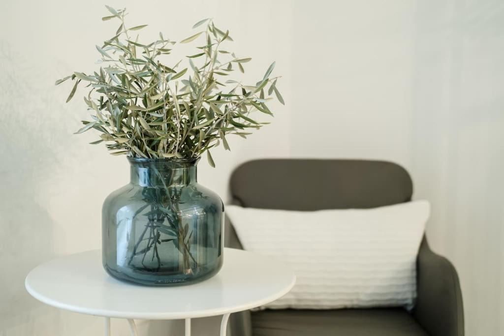 Apartamento Atico Isabel, Diseno Y Calidez Junto A La Muralla Romana Lugo