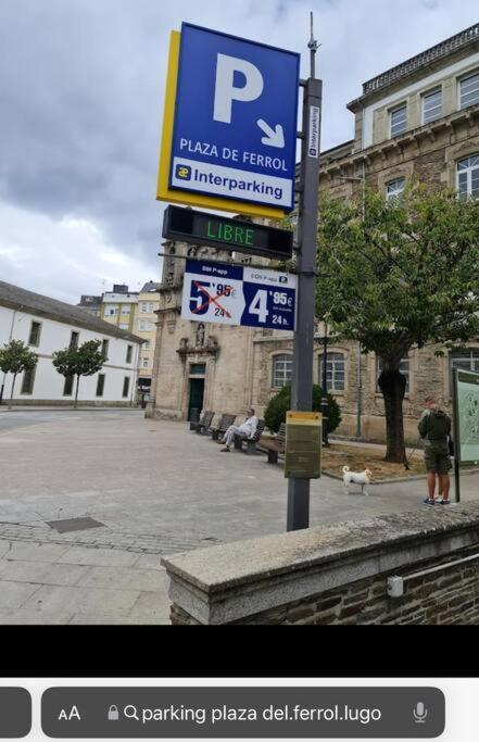 Apartamento Atico Isabel, Diseno Y Calidez Junto A La Muralla Romana *
